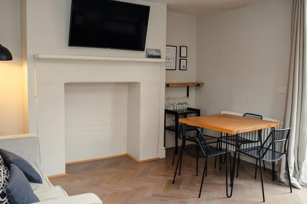 Appartamento Riverside Walk