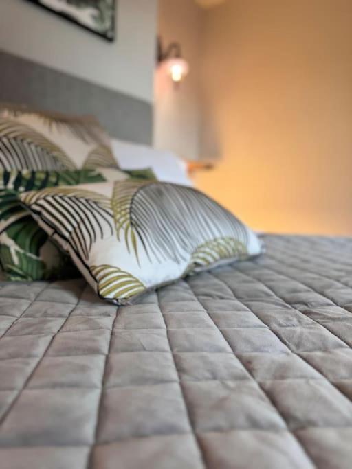 Appartamento Riverside Walk *